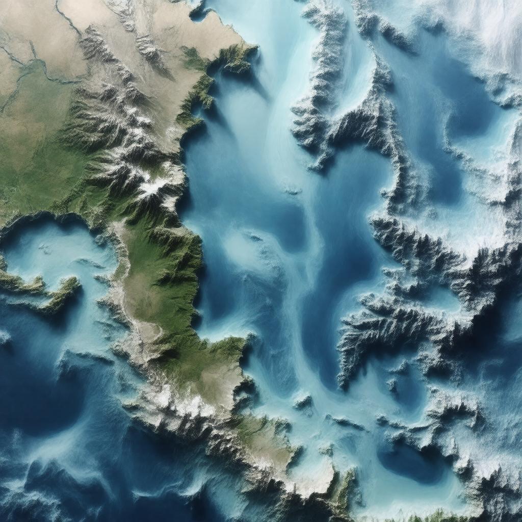 Amerasian Basin
